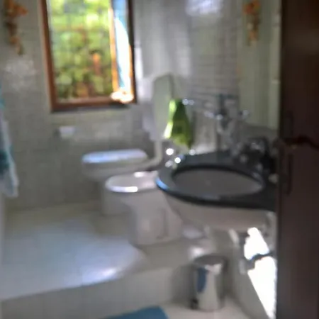 Executive Flat Da Natalino 아파트 *