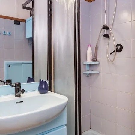 Executive Flat Da Natalino 아파트 레반토