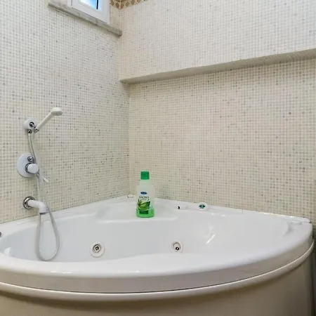 아파트 Executive Flat Da Natalino