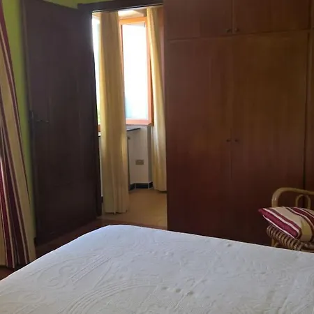 Executive Flat Da Natalino Apartment Levanto