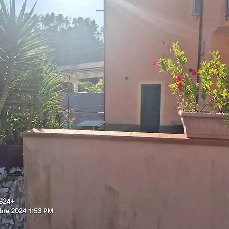 Apartment Executive Flat Da Natalino Levanto