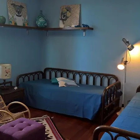 Apartment Executive Flat Da Natalino *