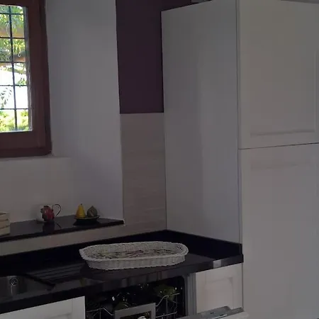 Executive Flat Da Natalino *