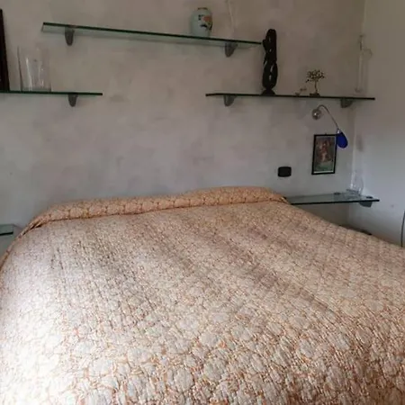 Executive Flat Da Natalino * Levanto