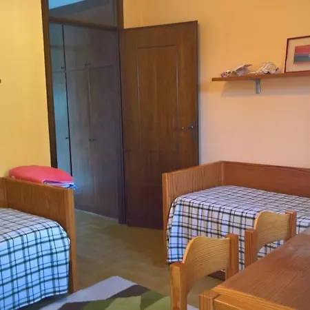 Executive Flat Da Natalino