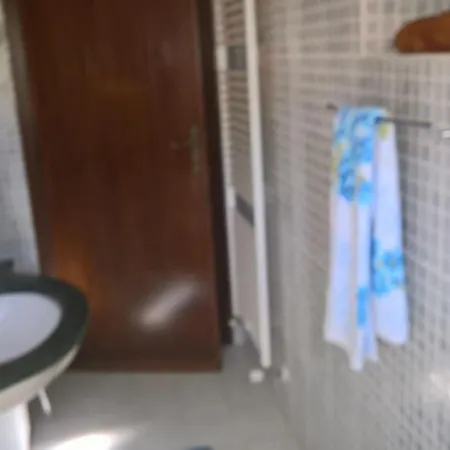 Executive Flat Da Natalino *