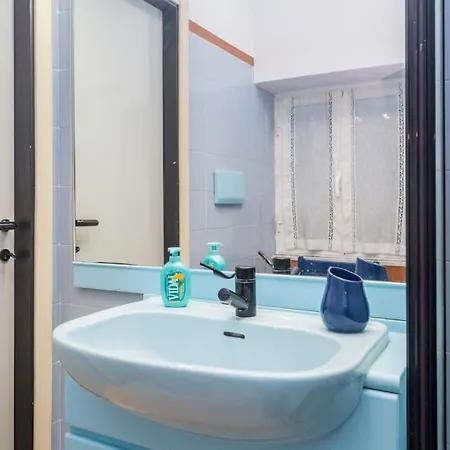 Apartment Executive Flat Da Natalino *