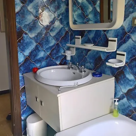 Executive Flat Da Natalino *