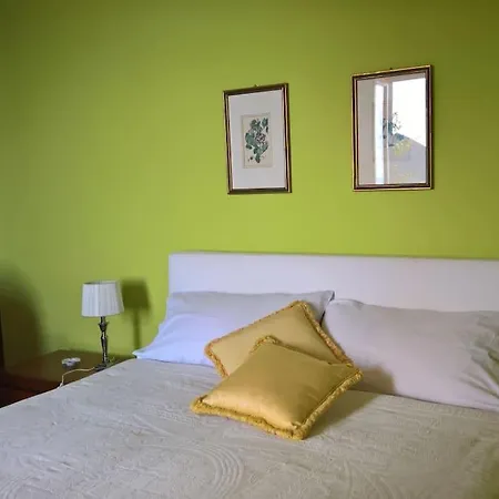 Apartment Executive Flat Da Natalino *