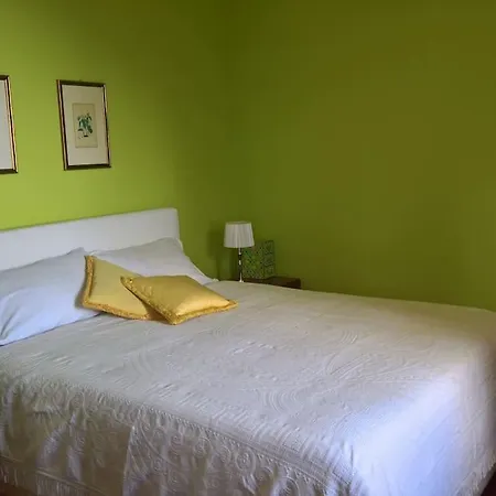 Apartment Executive Flat Da Natalino