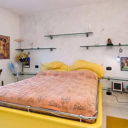 Executive Flat Da Natalino *