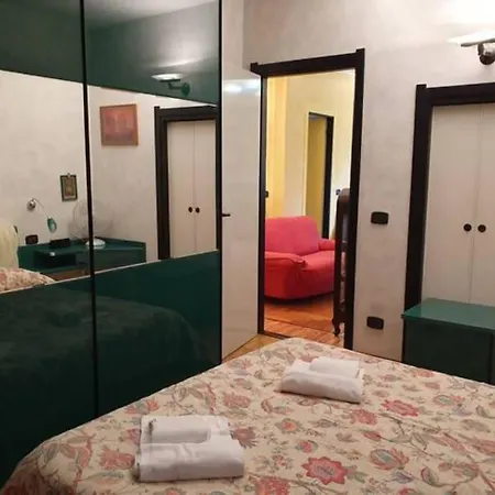 Apartment Executive Flat Da Natalino *