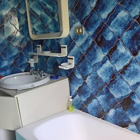 Executive Flat Da Natalino Apartment