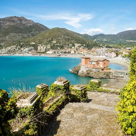Apartment Executive Flat Da Natalino *