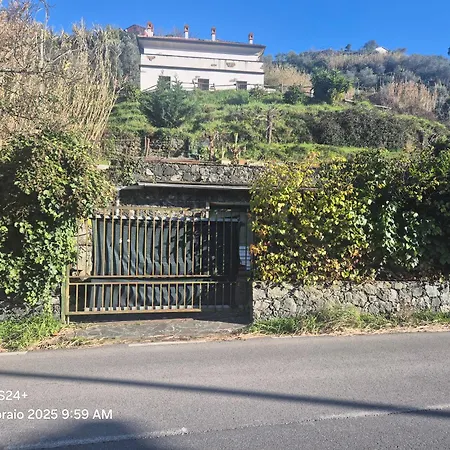 Executive Flat Da Natalino Apartment *